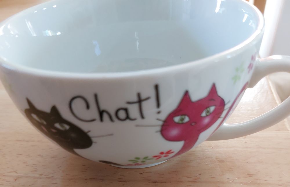 Th�i�re et tasse pour 1 personne 8 P�rols (34)