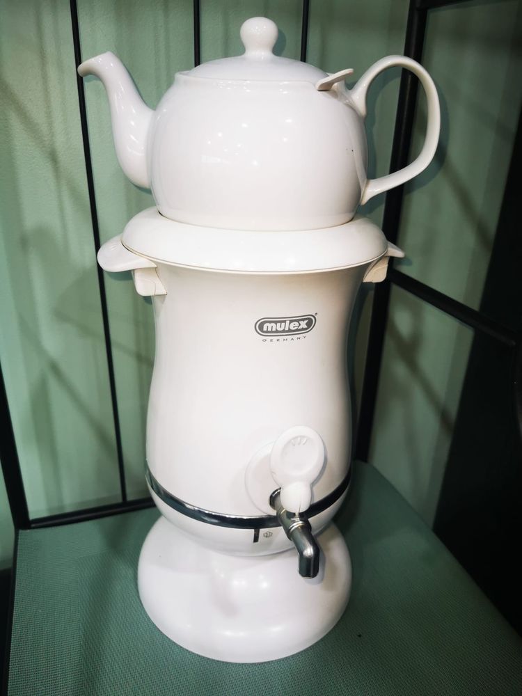 Th�i�re a the turc
Samorac 2l 40 Chanteloup-les-Vignes (78)