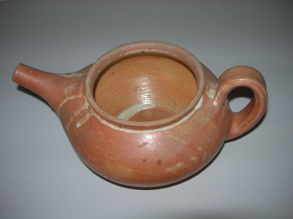 Th�i�re 3 Bressuire (79)