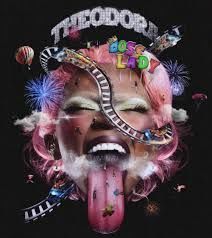 ? THEODORA ? Tourn�e 2026 ? 140 Paris 8 (75)