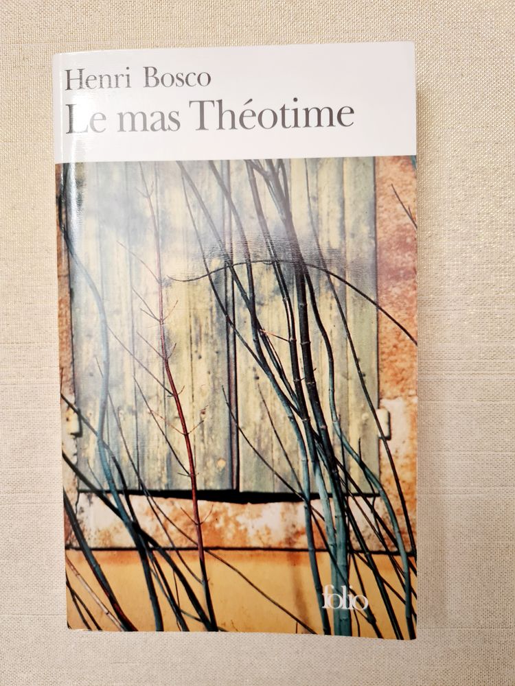 Le mas Th�otime 2 Hy�res (83)