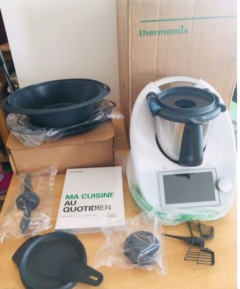 Ther momix tm6 ( nouveau mod�le ) 856 Biras (24)