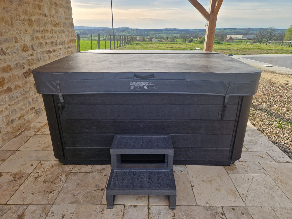 Spa th�rapie Twilight Serie 87.3 DLE 9500 Iguerande (71)