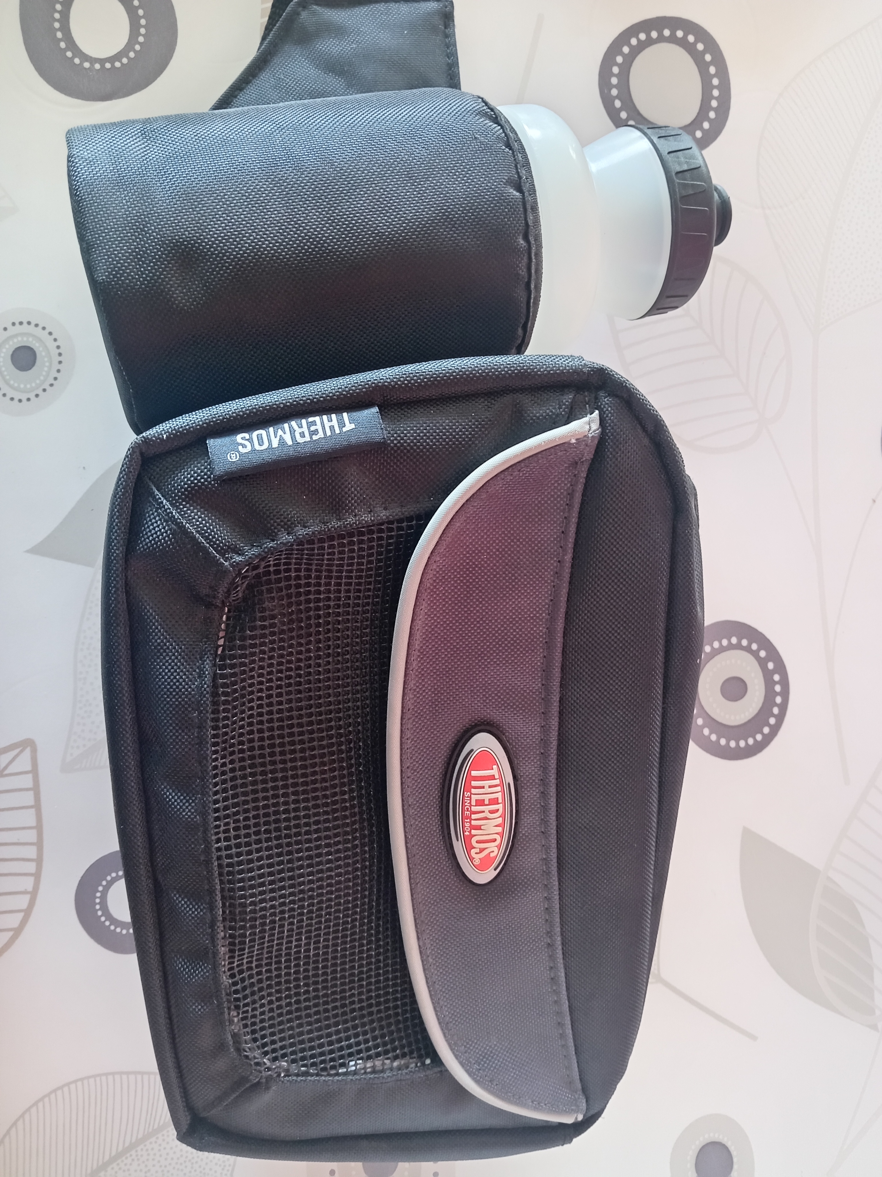 Sac thermique pour bouteille Lifeproof avec gourde 8 Laval (53)