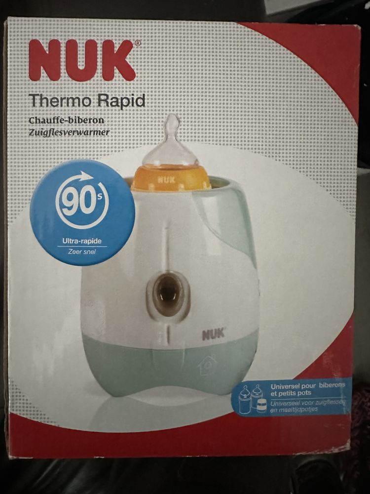 Nuk thermo rapide 40 Nice (06)