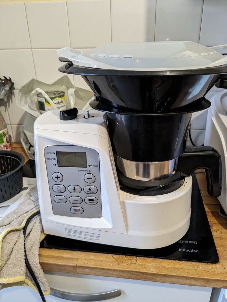 thermogournet 50 Eybens (38)