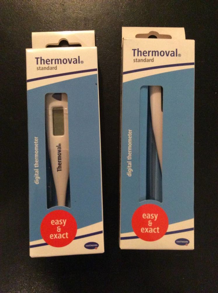 Thermom�tre digital Neuf 2 Lyon 8 (69)