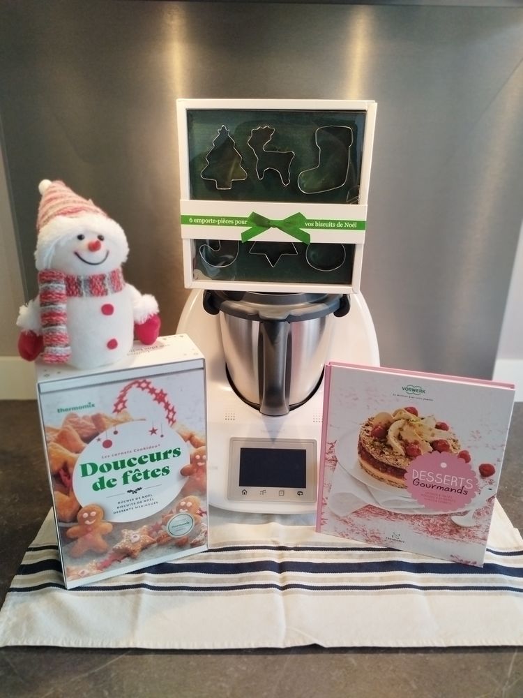 Thermomix TM5+ Coffret No�l 850 Montroy (17)