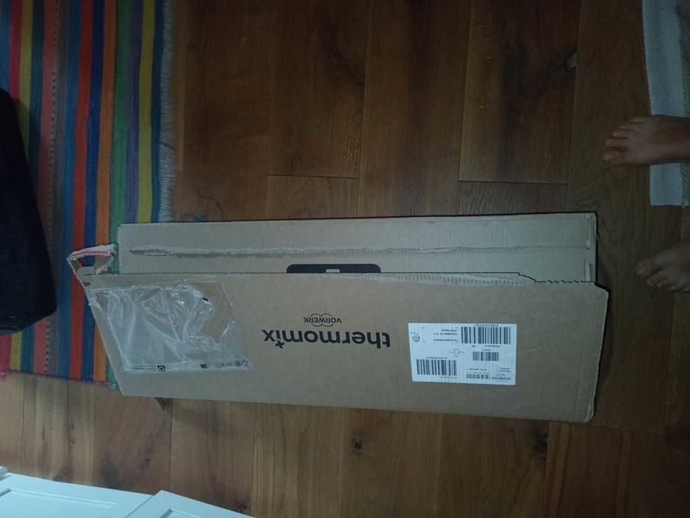 Thermomix+tm+7+neuf+jamais+servi 820 Montpellier (34)