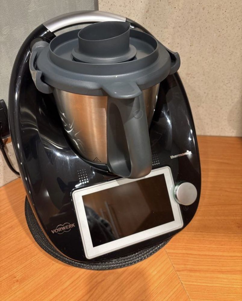 Thermomix TM6 noir brillant 650 Mauriac (15)