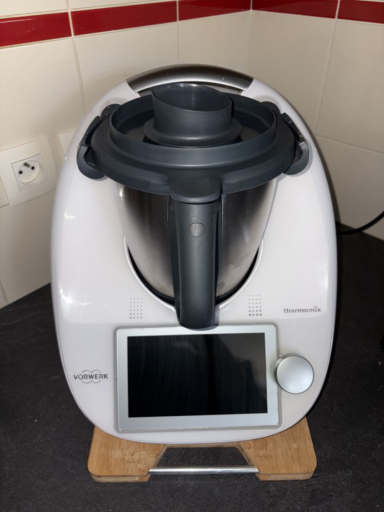 Thermomix TM6 ( sous garantie) 1000 Vigneux-sur-Seine (91)