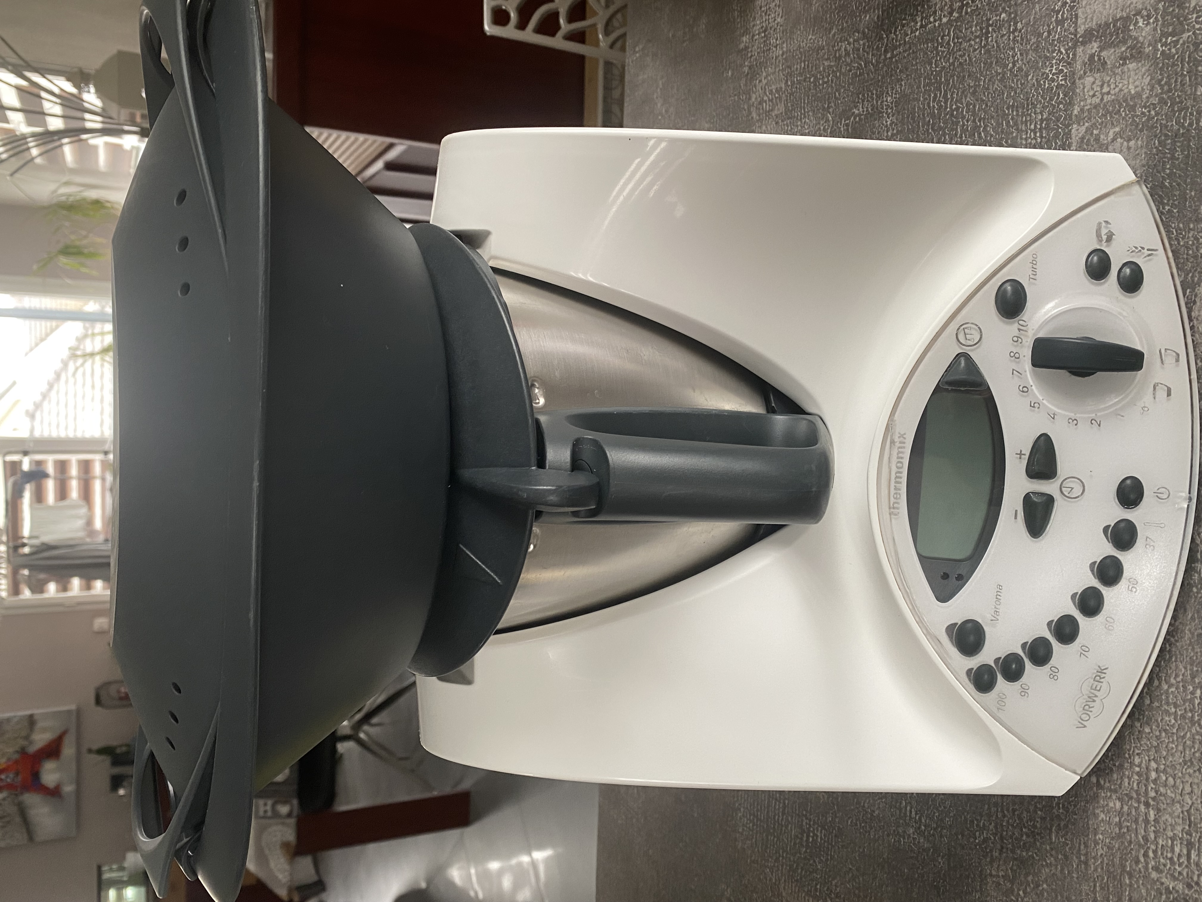 Thermomix tm31 0 Tagolsheim (68)