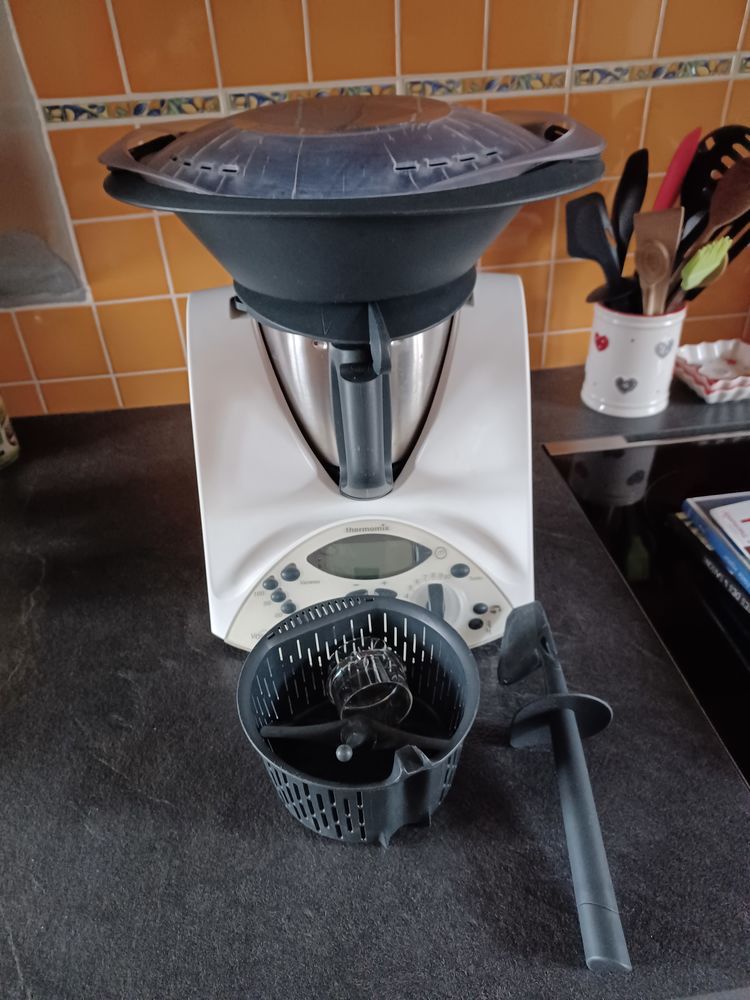 Thermomix TM31 0 Darney (88)