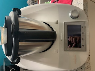Thermomix TM5 tres bon etat 550 Perpignan (66)