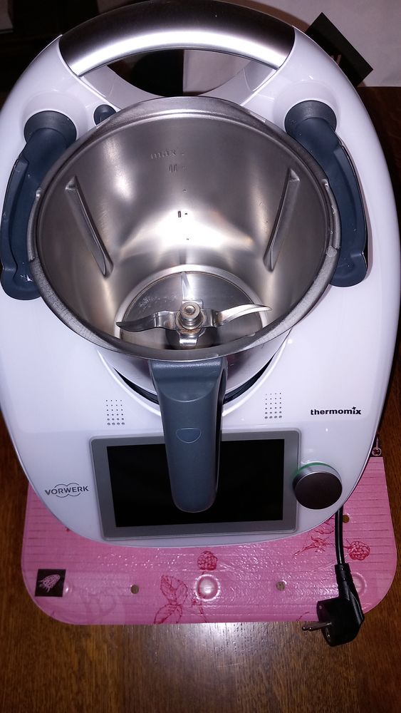 Thermomix 6 Vorwek 1000 Ch�teau-Thierry (02)