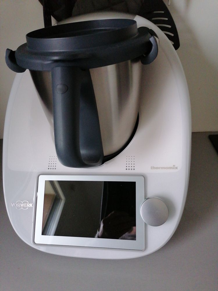 Thermomix TM6 910 Iffendic (35)