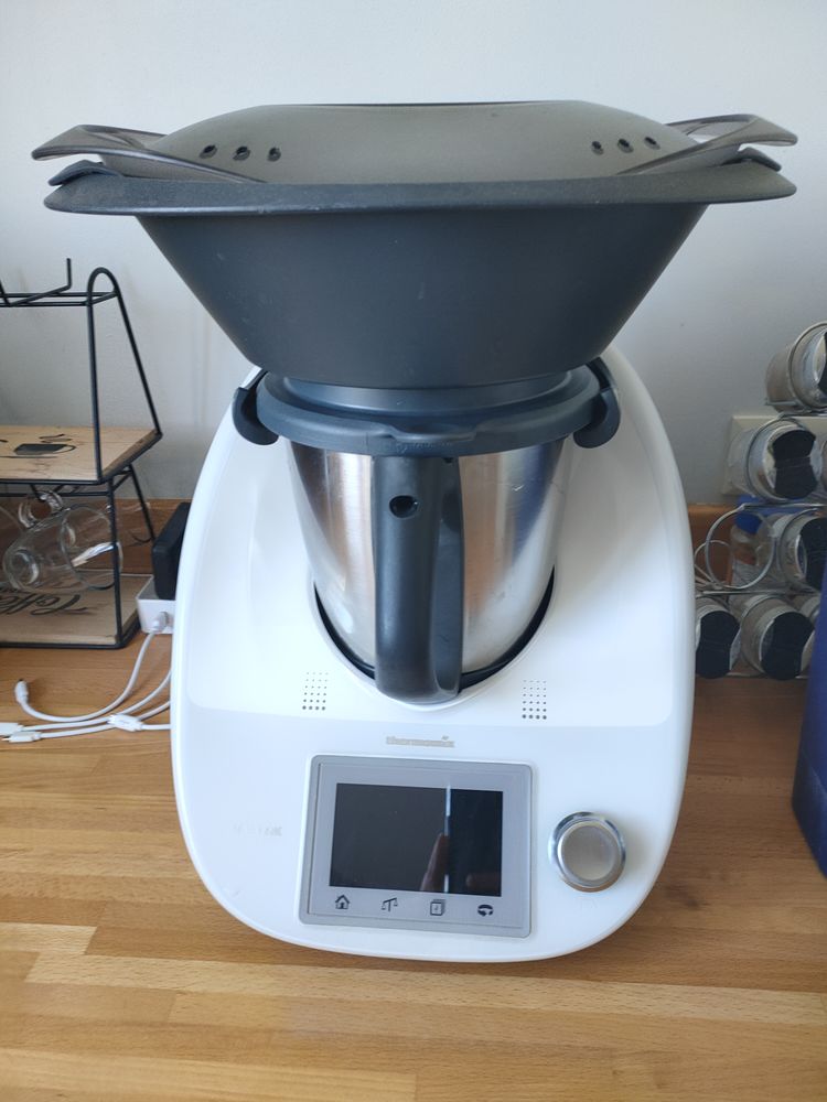 Thermomix tm5 600 Brissac-Quinc� (49)