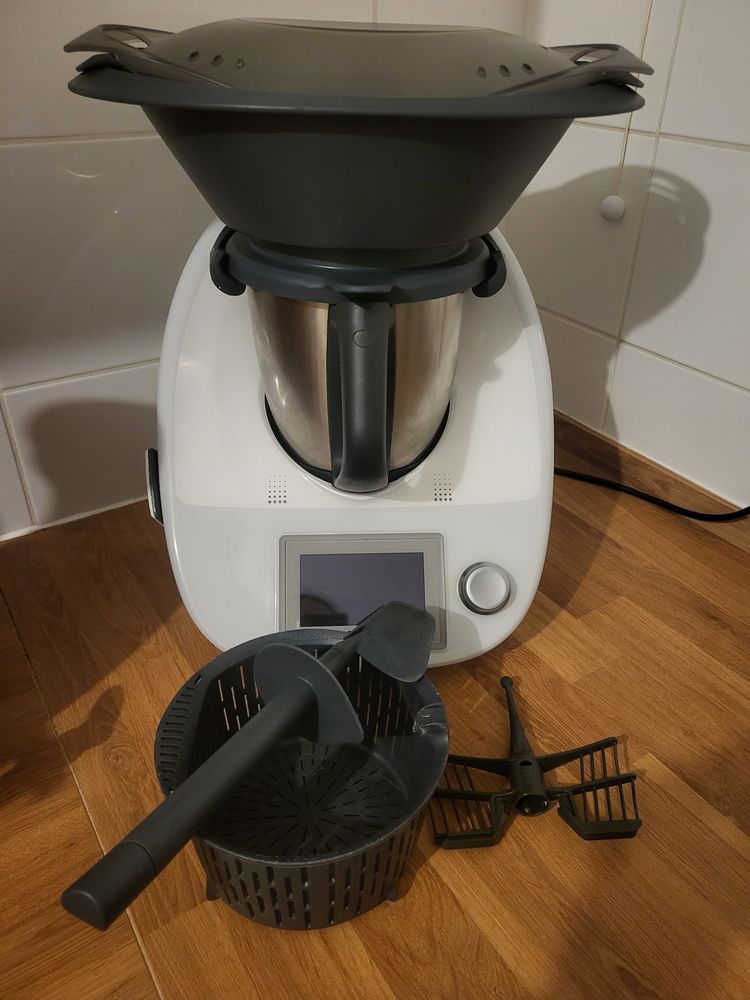 Thermomix TM5 650 �pinay-sur-Orge (91)