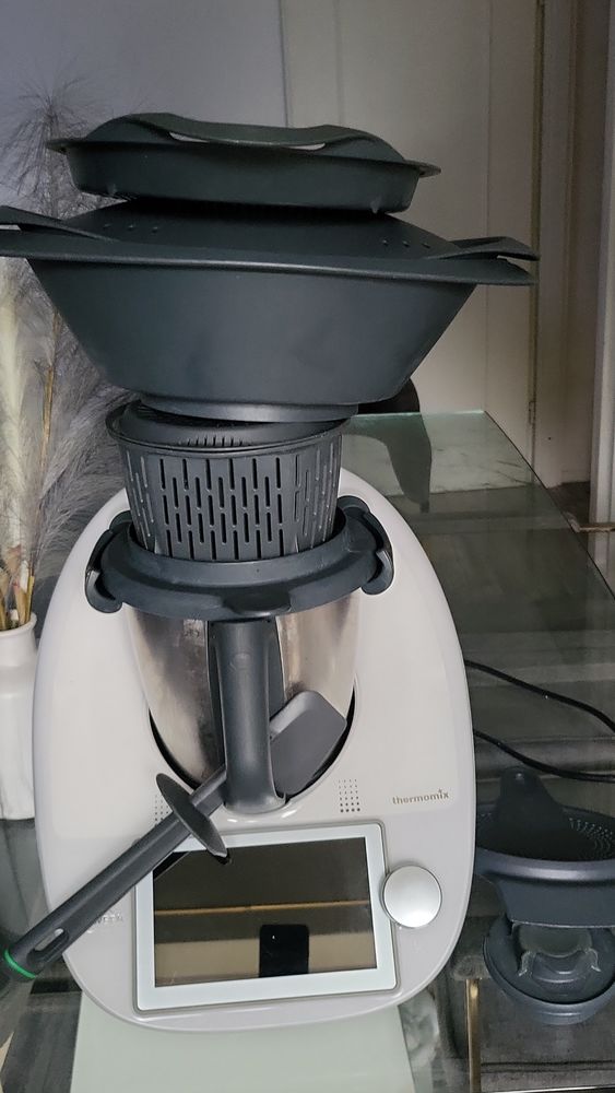 Thermomix 900 Les Ulis (91)