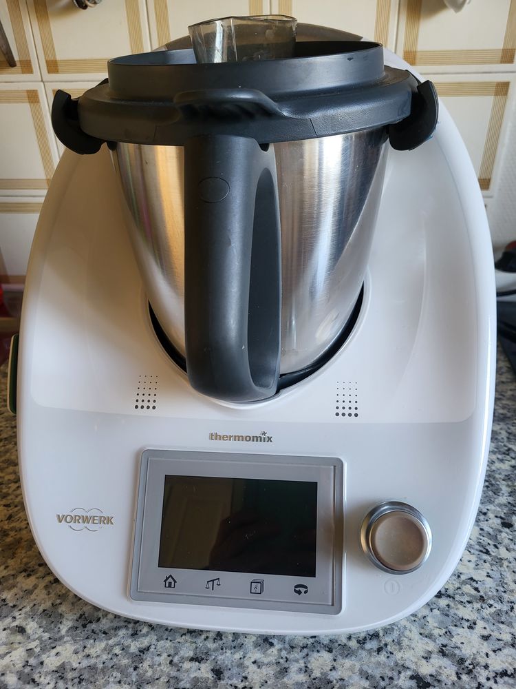 Thermomix TM5 500 S�te (34)