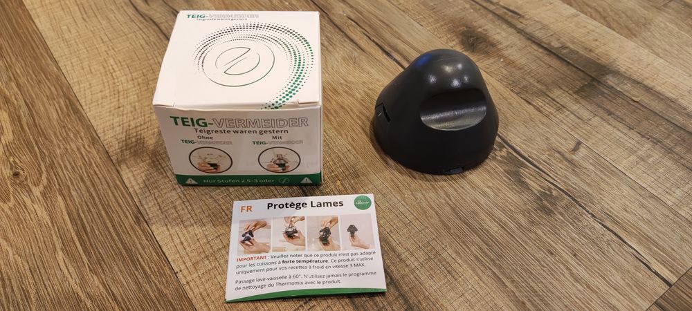 Thermomix TM6 1100 �trelles (35)