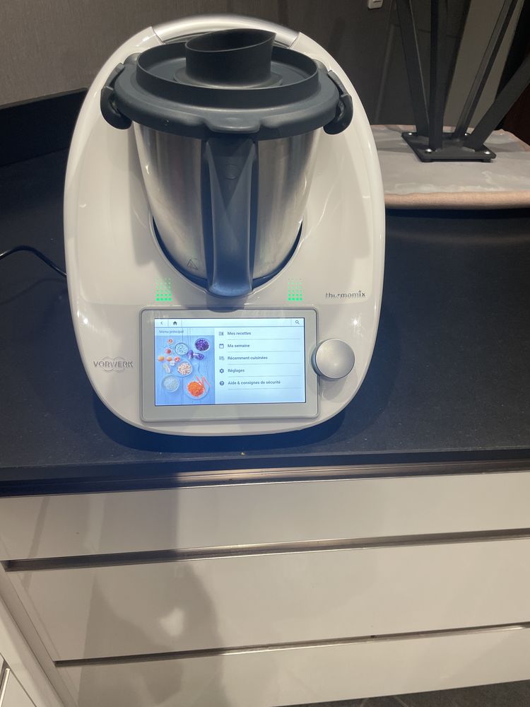 Thermomix TM6 850 Boiry-Saint-Martin (62)