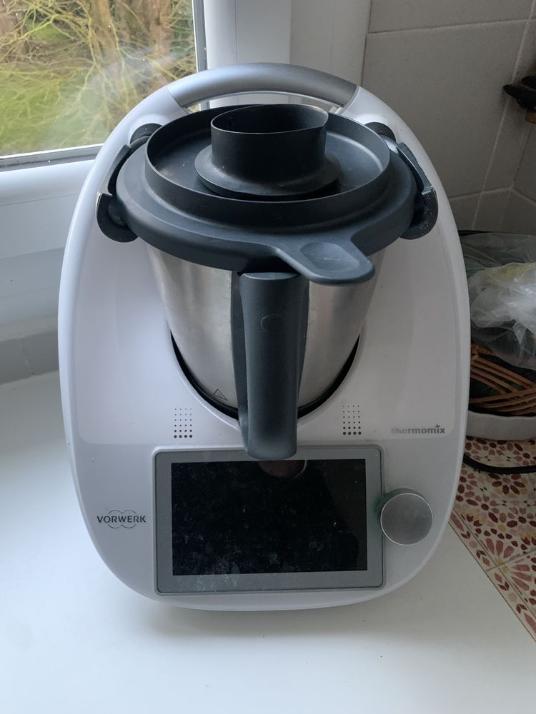 Thermomix tm6 680 Buc (78)