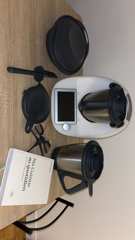 Thermomix TM6 750 Avon (77)
