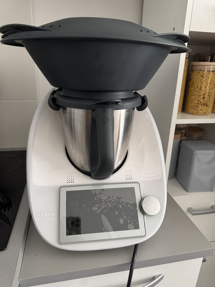 Thermomix TM6 1000 Draguignan (83)