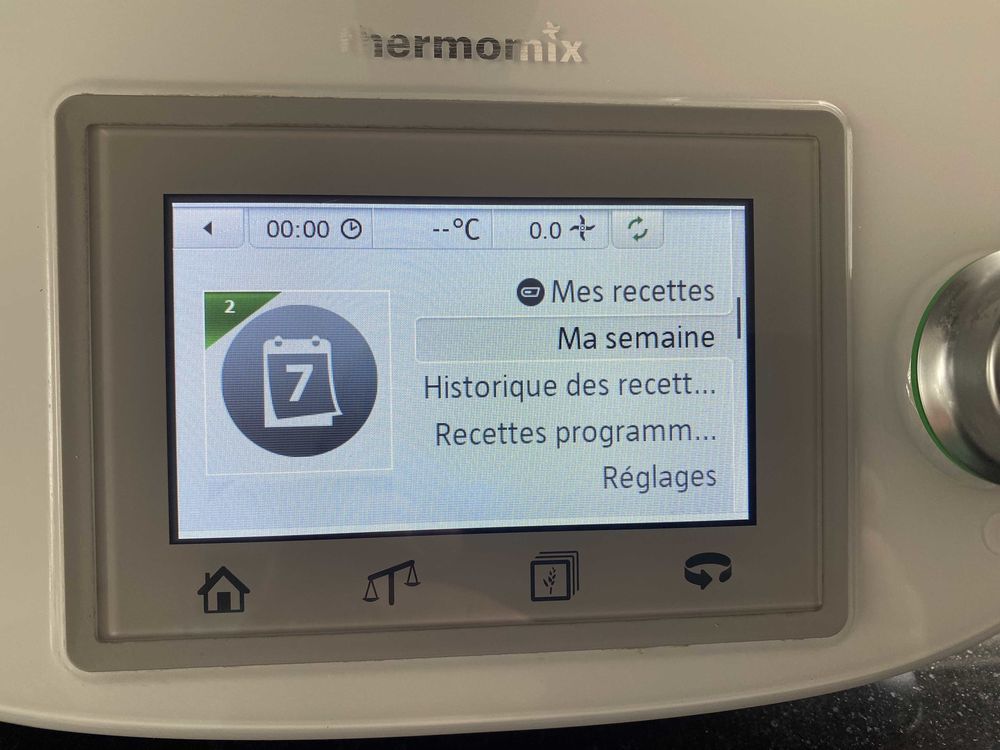 THERMOMIX TM5 510 B�gles (33)