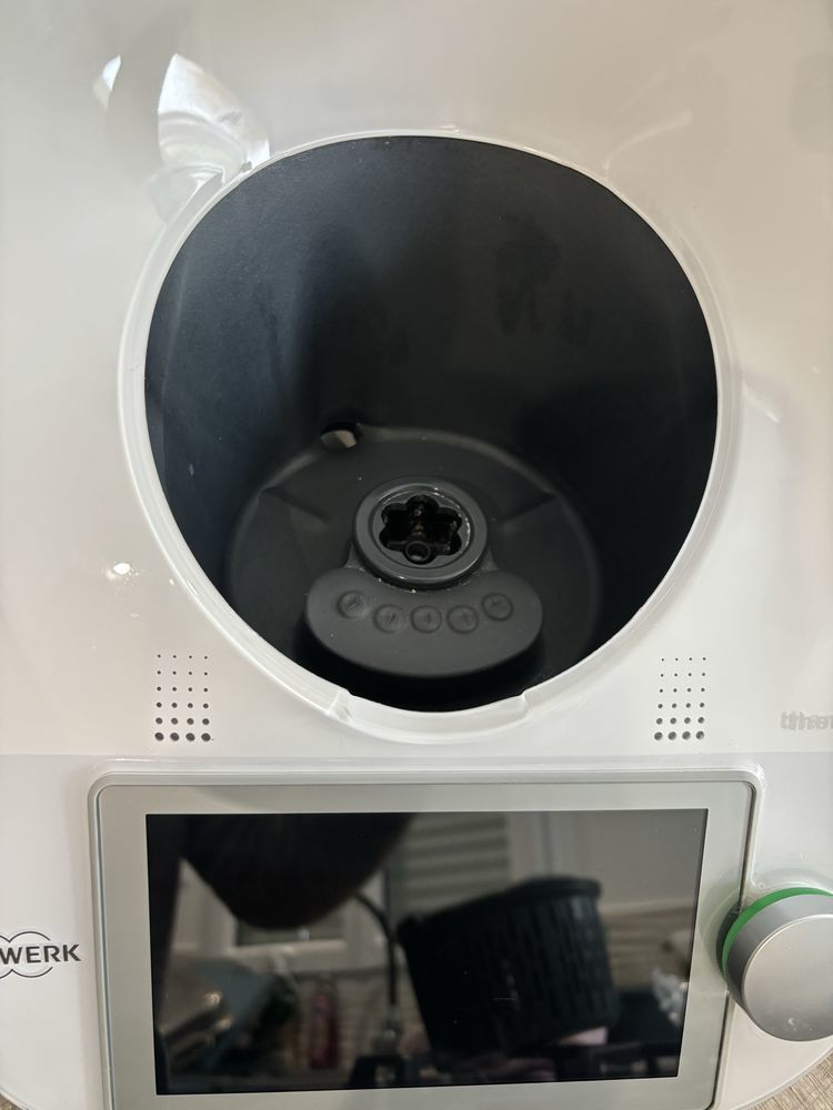 Thermomix TM6 600 Dreux (28)