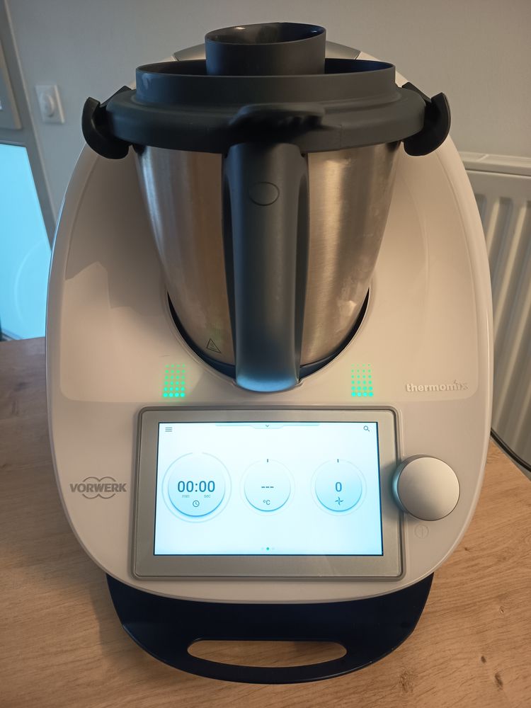 Thermomix TM6 850 Illzach (68)