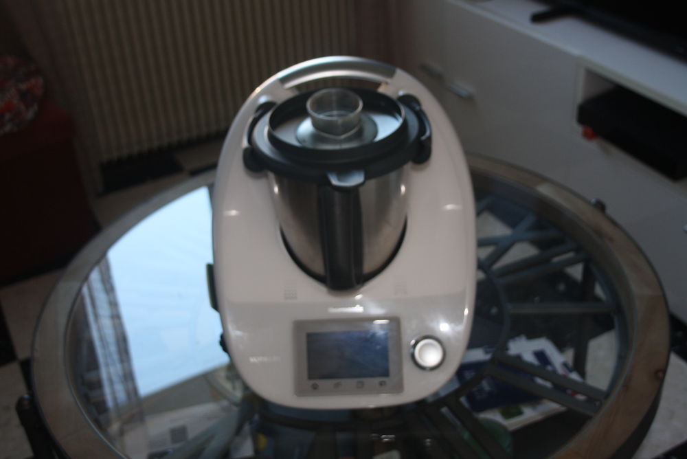 Thermomix TM5 600 Salindres (30)