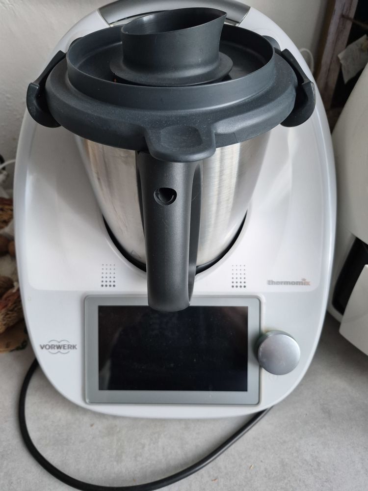 THERMOMIX TM6 520 Tours (37)