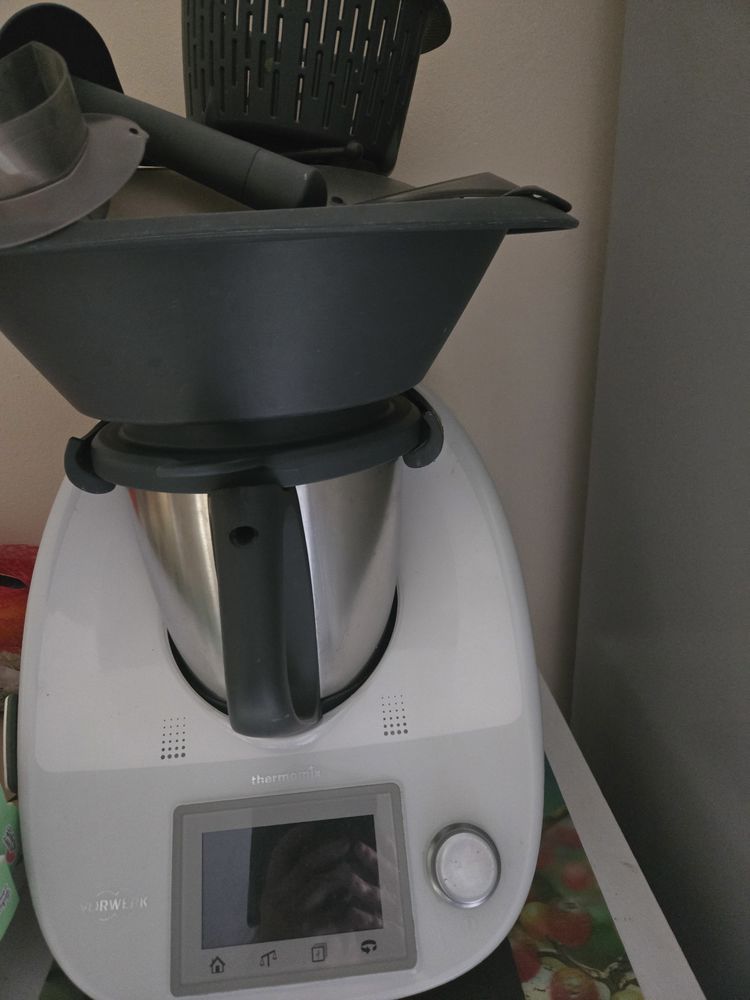 Thermomix Tm5 450 N�mes (30)