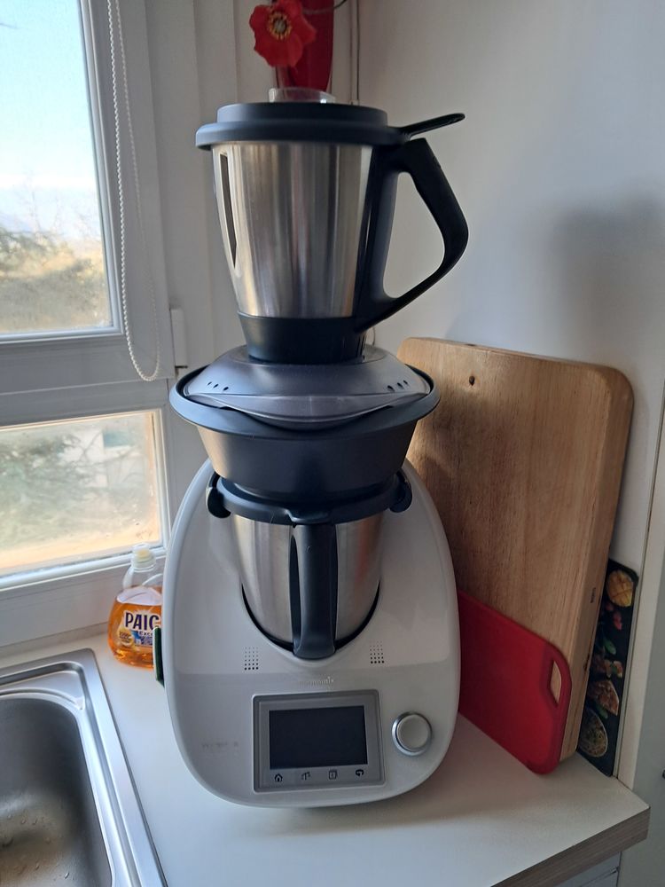 Thermomix 500 Moirans (38)