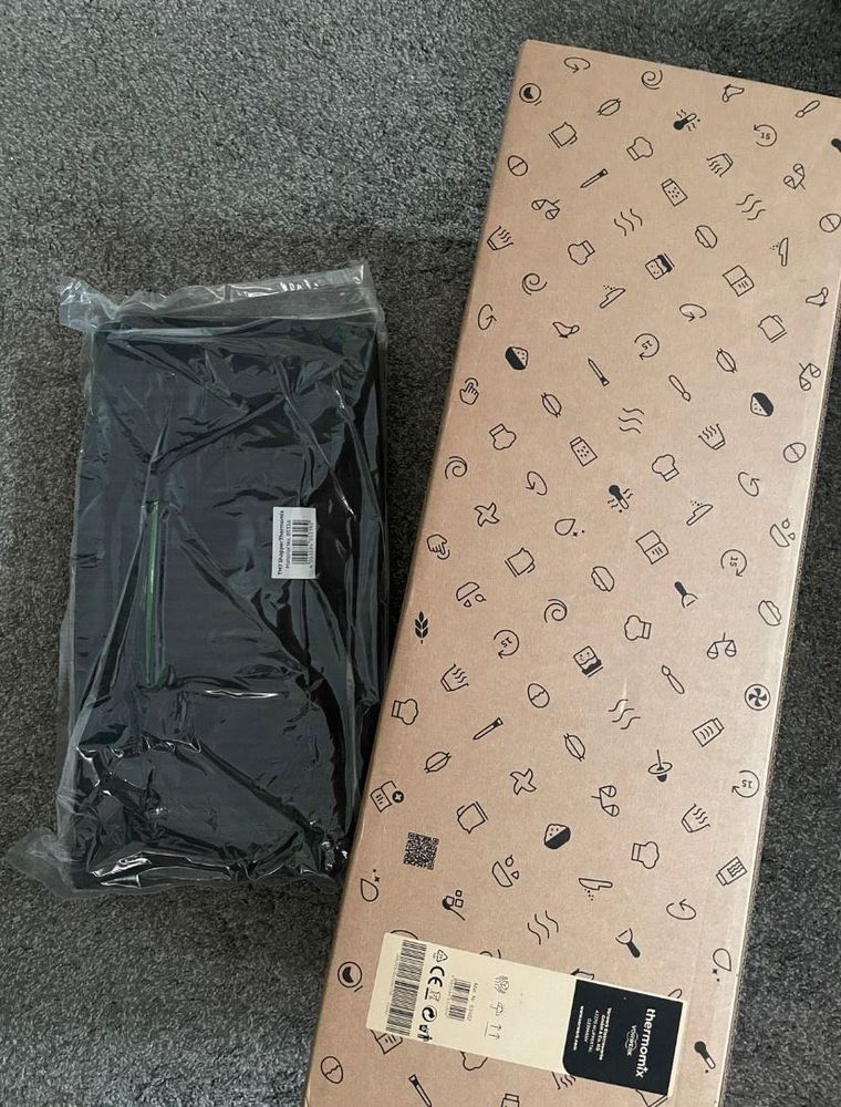 Thermomix Tm7 800 Argel�s-sur-Mer (66)