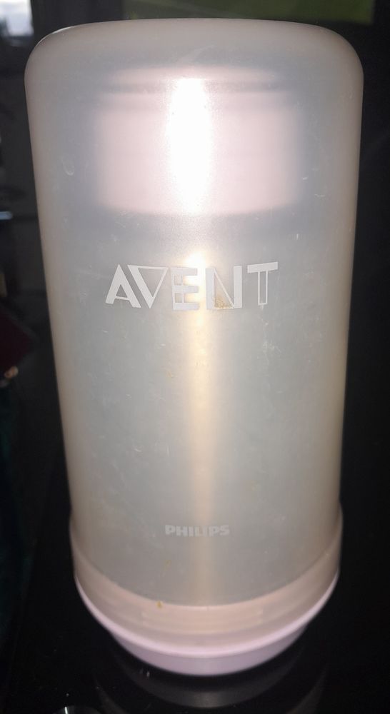 Thermos AVENTCpour b�b� 10 Rosny-sous-Bois (93)