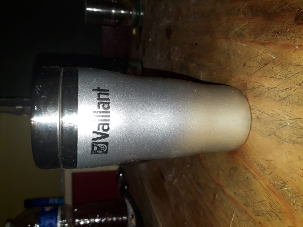 thermos � boissons grise �tat neuve 5 Meaux (77)