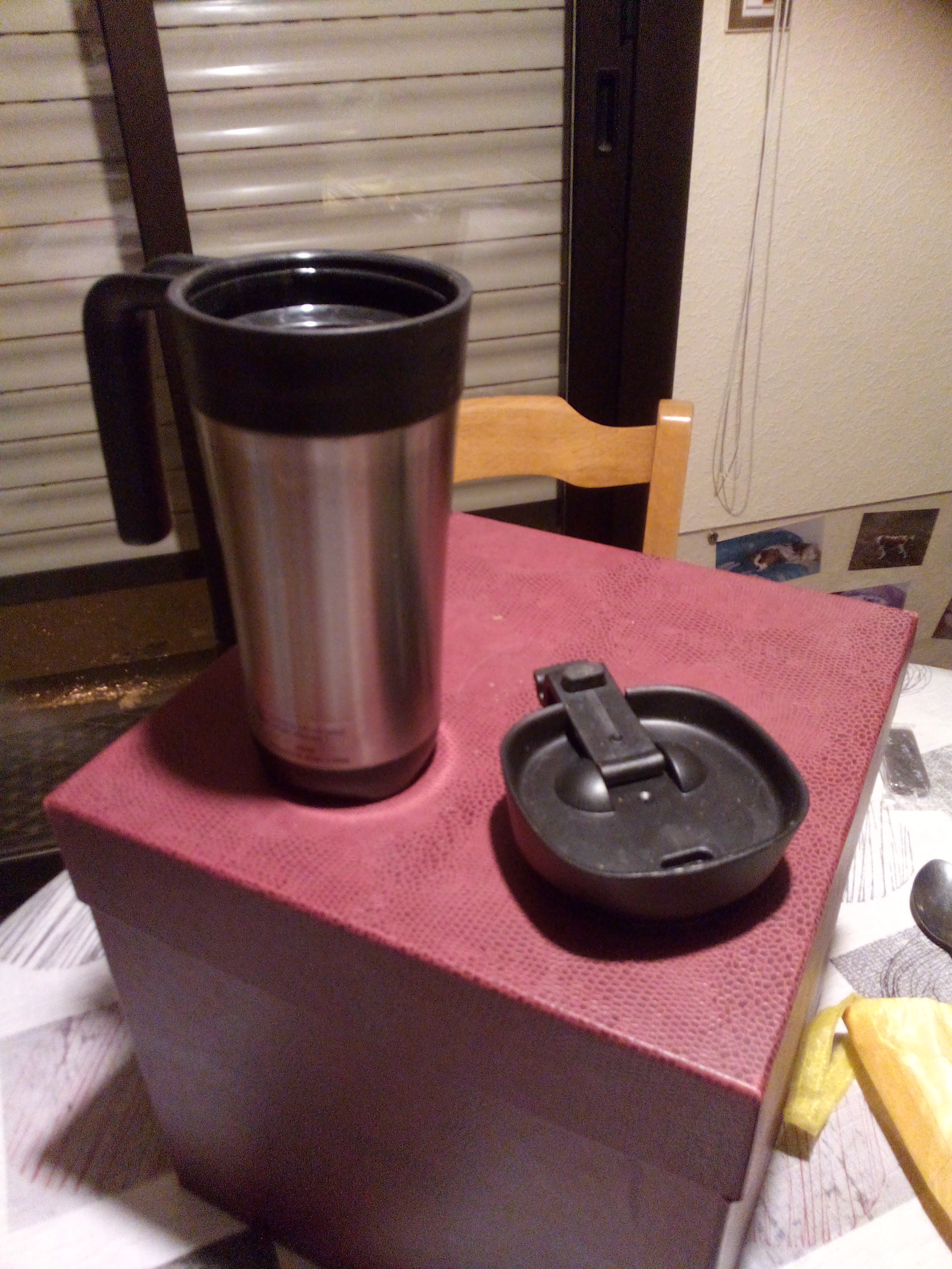 thermos caf� 3 Pac� (35)