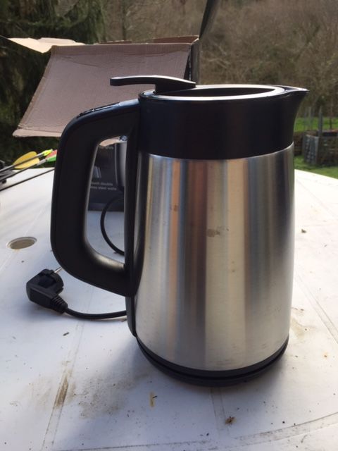 Thermos �lectrique jamais servi 10 Villenave-de-Rions (33)