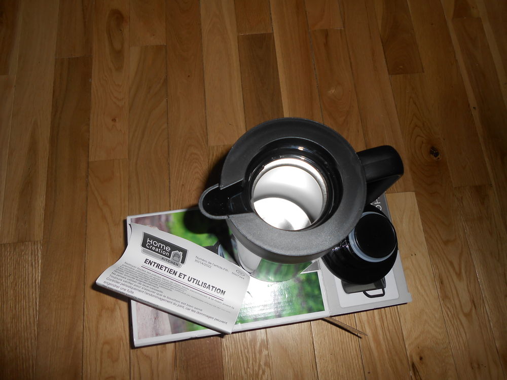 thermos moderne 75cl 25 Aumale (76)