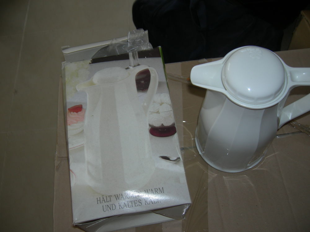 thermos neuve tr�s jolie 10 Agde (34)