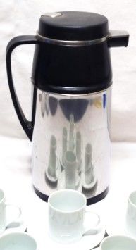 Thermos 4 Villeurbanne (69)