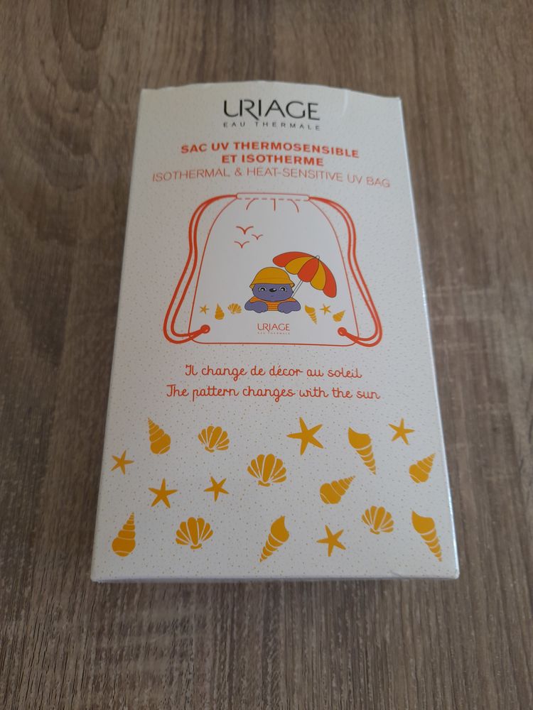 Sac UV thermosensible (123) 5 Tours (37)