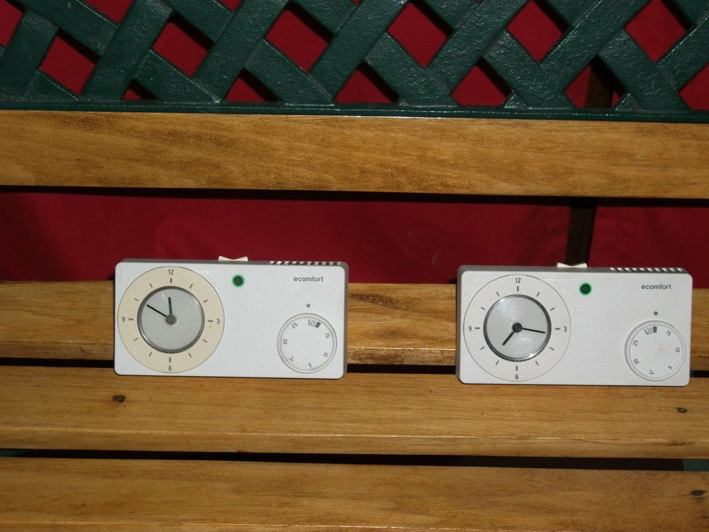 thermosta horloge
35 Saint-Quentin (02)