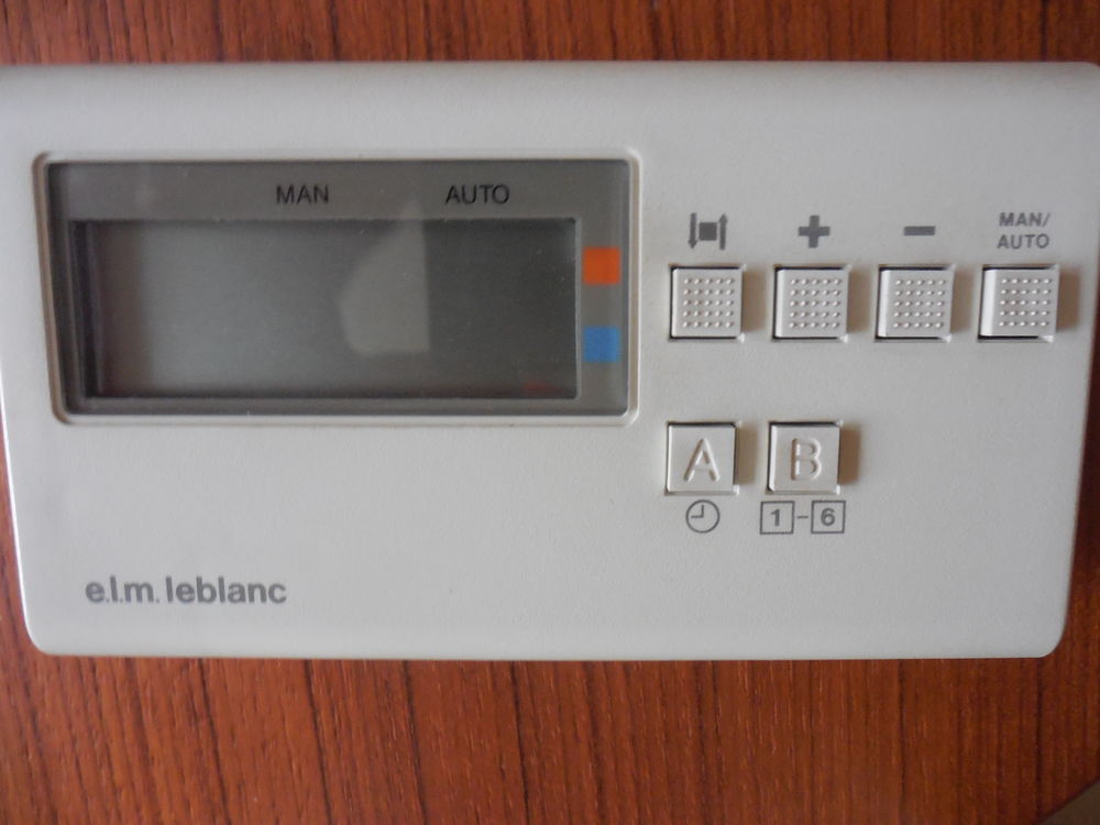 Thermostat d'ambiance 30 Rennes (35)