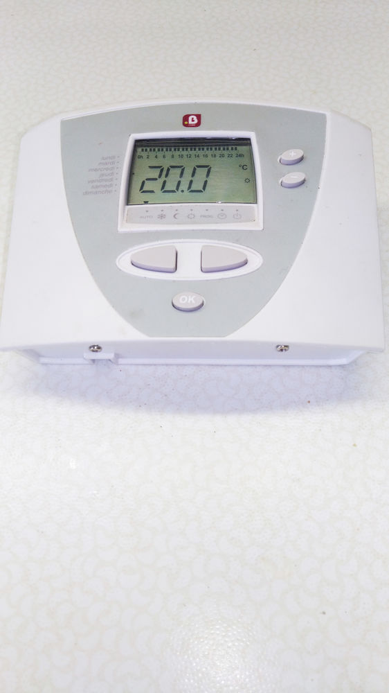 Thermostat sans fil 28 Vand�uvre-l�s-Nancy (54)