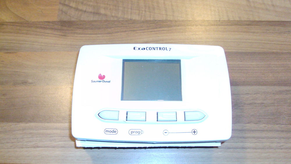  thermostat 
80 Le Vaudreuil (27)