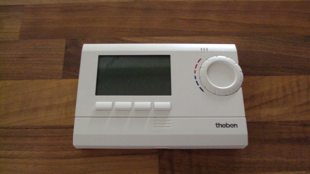 THERMOSTAT 60 Le Vaudreuil (27)